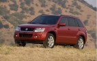 Driven: 2010 Suzuki Grand Vitara