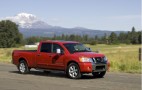 Review Recap: 2010 Nissan Titan