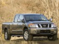 2010 Nissan Titan
