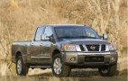 Report: 30-MPG, Fed-Funded Clean Diesel Could Power Nissan Titan