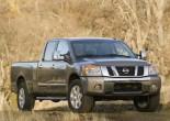 2010 Nissan Titan Photos