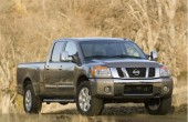 2010 Nissan Titan Photos