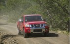 Nissan Titan Diesel, Ferrari Superamerica 45: Today's Car News May 19, 2011