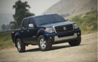 2010 Suzuki Equator: Spanning the World