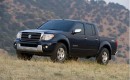 2010 Suzuki Equator