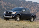 2010 Suzuki Equator Photos