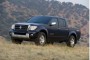 2012 Suzuki Equator Photos