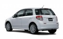 Driven: 2010 Suzuki SX4 Sportback