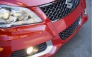 2011 Suzuki Kizashi Sport