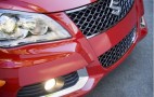 New York Auto Show: 2011 Suzuki Kizashi Adds Sport 