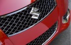 Suzuki Demands Apology For VW Lawsuit