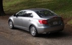 Family Car Compare: 2010 Ford Fusion vs. 2010 Suzuki Kizashi 