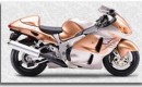 Suzuki Hayabusa