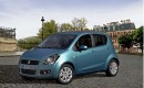 Suzuki Splash