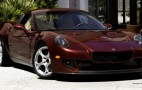 SV Motor Company’s new Corvette-based 9 Competizione unveiled
