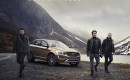 Swedish House Mafia star in Volvo’s ad campaign for the 2014 XC60