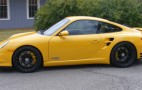 Switzer unveils L4 700/750 upgrade for Tiptronic-equipped Porsche 911 Turbos