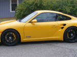 Switzer L4 700/750 Porsche 911 Turbo