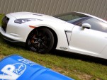 Switzer Nissan GT-R R850