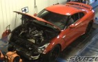Video: Switzer Performance P700 GT-R hits 626AWHP on the dyno