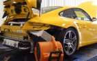 Video: Switzer Performance P800 package Porsche 911 hits the dyno