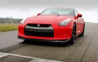 Switzer and Freedom Autosport team up to take Nissan GT-R on One Lap of America
