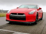 Switzer Performance Nissan GT-R P700