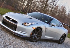 Switzer Performance P800 Nissan GT-R