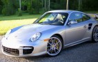 America’s Switzer Performance takes on the Porsche 911 GT2