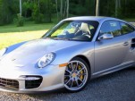 Switzer Performance Porsche 911 GT2