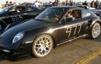 America’s Switzer Performance releases 1,000hp Porsche 911 package