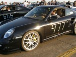 Switzer Sledgehammer 1000hp Porsche 911