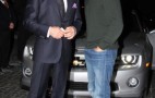 Sylvester Stallone & Jason Statham Discuss The Hendrick Camaro SS