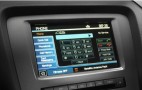 Ford Hit With Patent Infringement Lawsuit Relating To SYNC