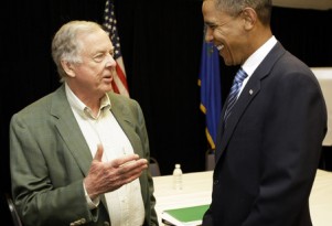 Mississippi’s Barbour Accuses Obama Of Inflating Gas Prices