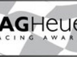 TAG Heuer announces Racing Awards driver competition