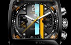 Tag Heuer celebrates 24 Hours of Le Mans with special edition Monaco chronograph