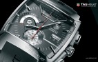 Timepiece Titivation: 5 Watches For The Tardy Gearhead