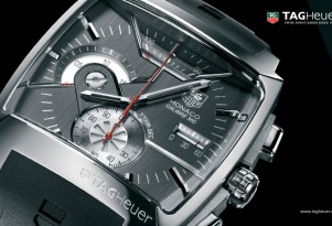 Tag Heuer Monaco