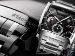Tag Heuer Steve McQueen Monaco LS watch
