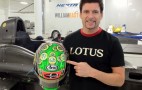 Alex Tagliani Joins Bryan Herta Autosport