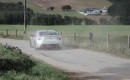 Taking the BRZ to pick up a quart of milk