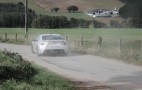 Subaru’s BRZ Even Makes Grocery Runs Fun: Video 