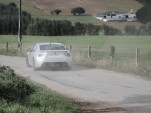 Taking the BRZ to pick up a quart of milk