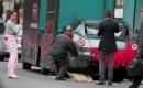 Tamara Ecclestone takes delivery of Ferrari 599 GTO