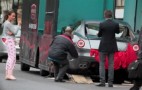 Tamara Ecclestone Gets Ferrari 599 GTO From Boyfriend: Video