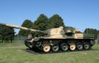 From Army Tanks To Fuel Tanks, Military Helps Raise MPG