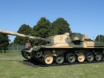 From Army Tanks To Fuel Tanks, Military Helps Raise MPG