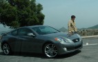 Top Gear USA Caught Filming In Los Angeles