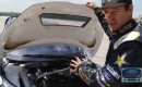 Tanner Foust gives a walkaround of his X Games 17 Fiesta.